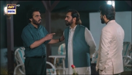 Naqaab - Episode 04 - 26th February 2025